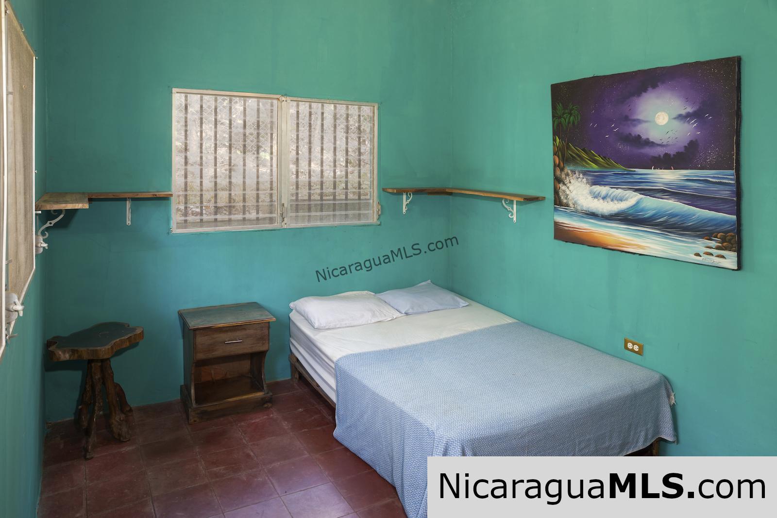 Surf House Bungalow near Two Beaches in San Juan Del Sur