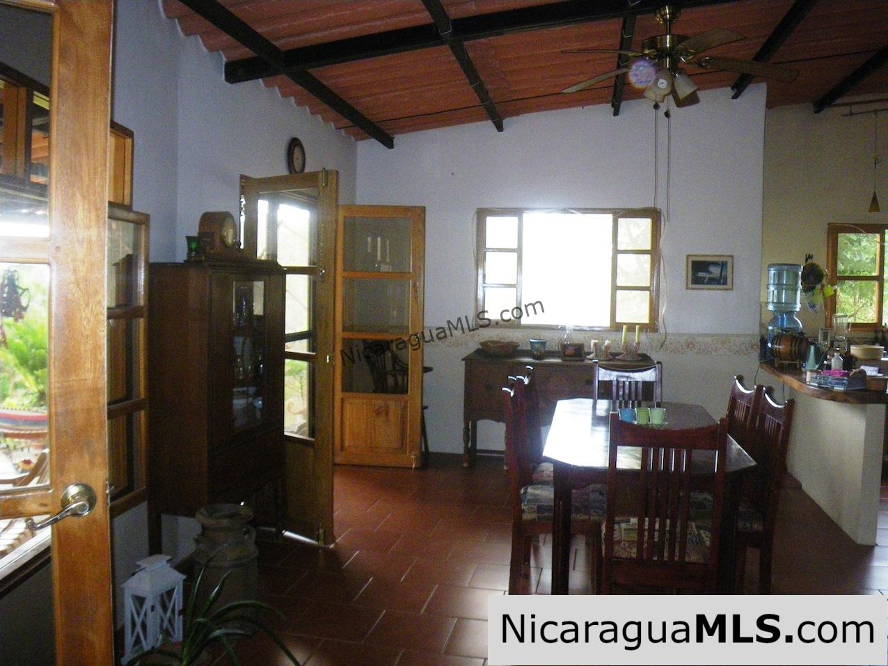 Eco Surf Lodge on 4 Acres