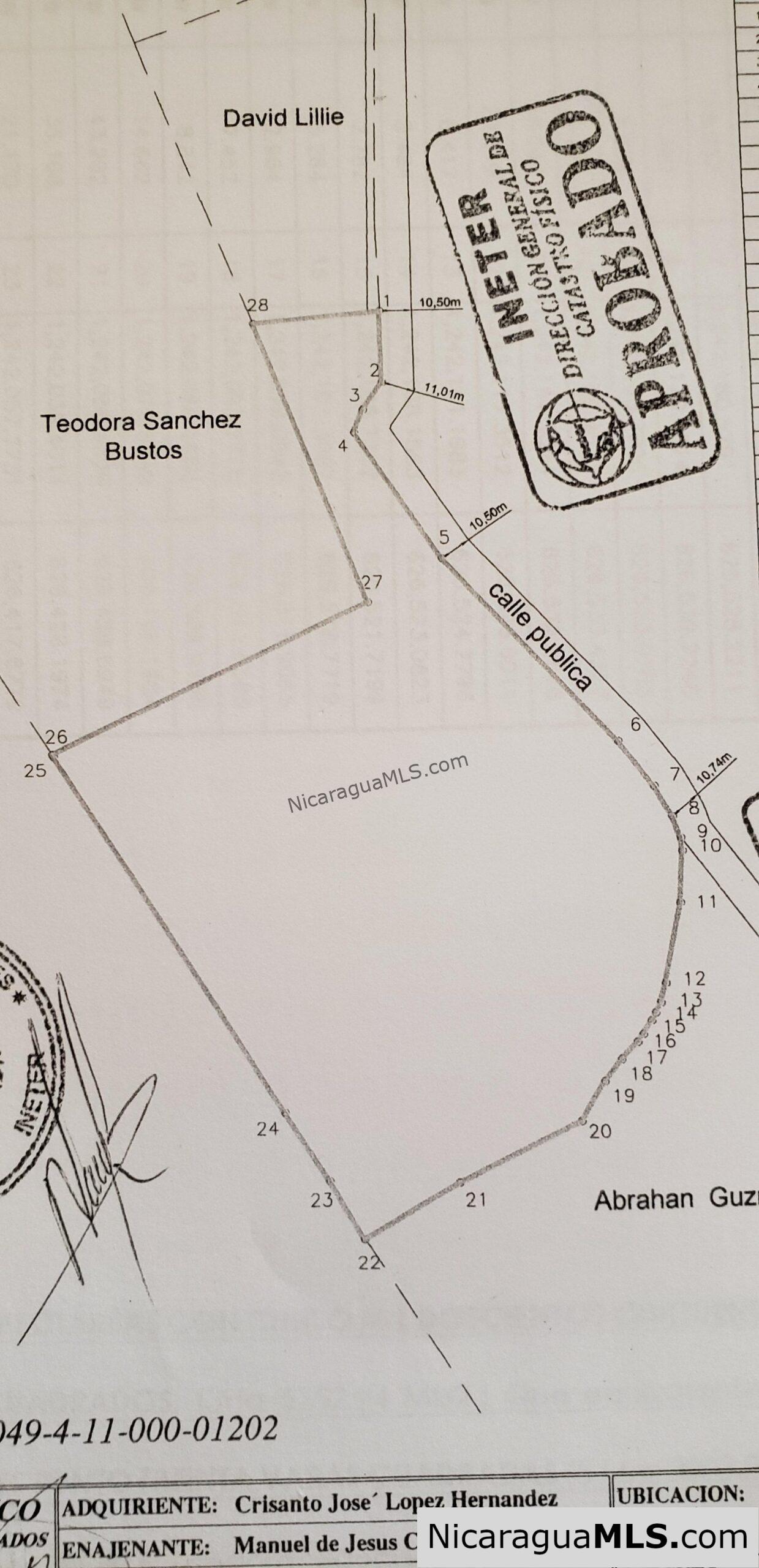 Remanso Hills View Properties