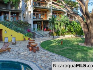 Talanguera Townhomes #101 Studio Apartment