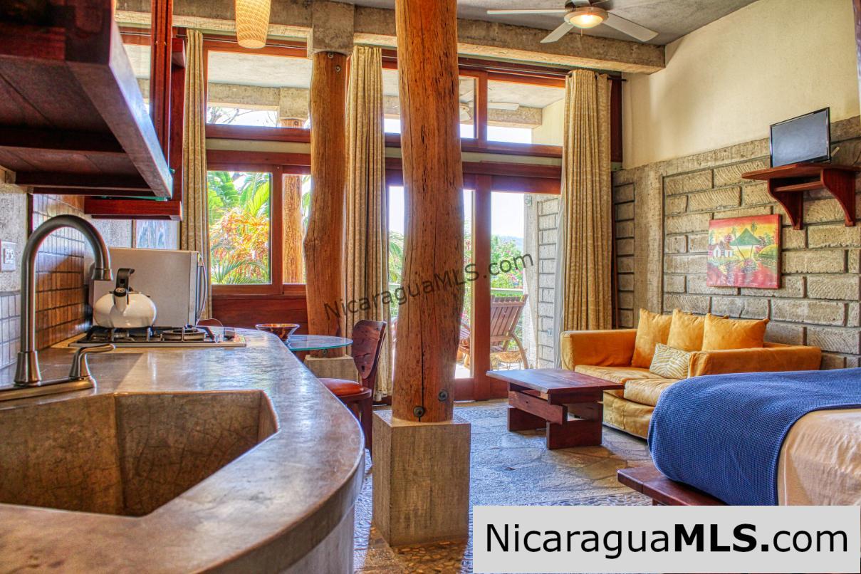 Talanguera Townhomes #101 Studio Apartment