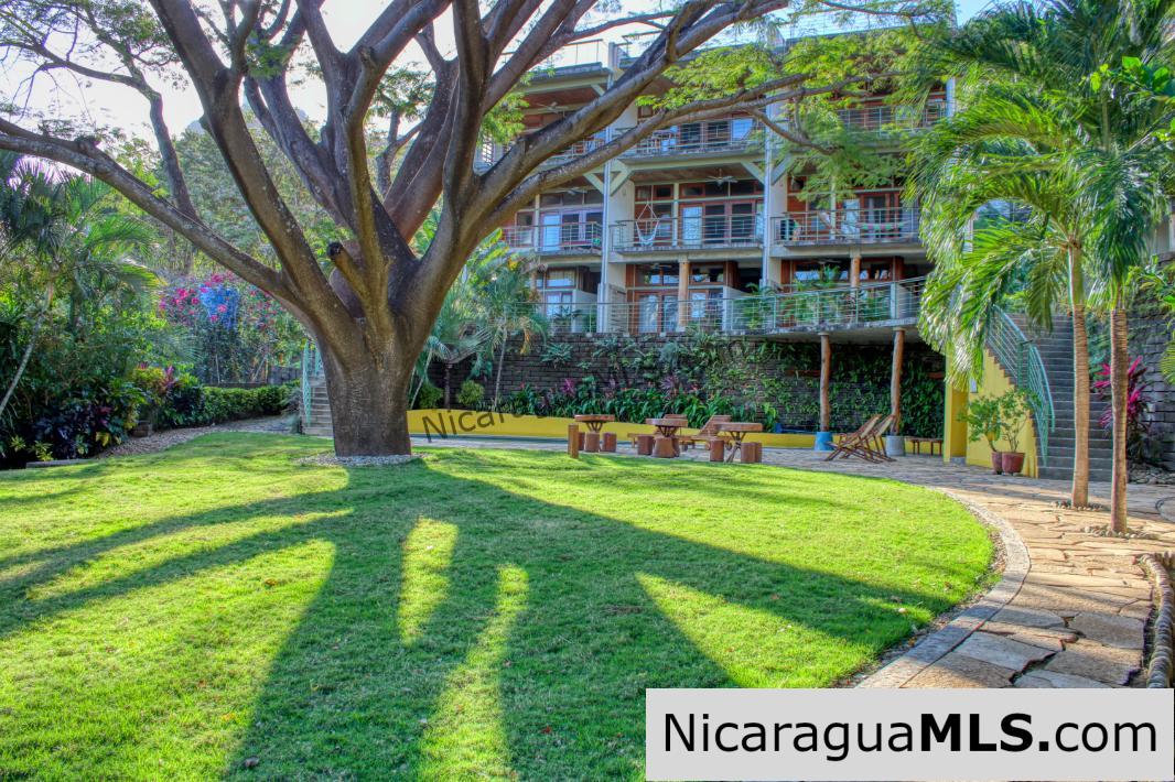 Talanguera Townhomes #101 Studio Apartment