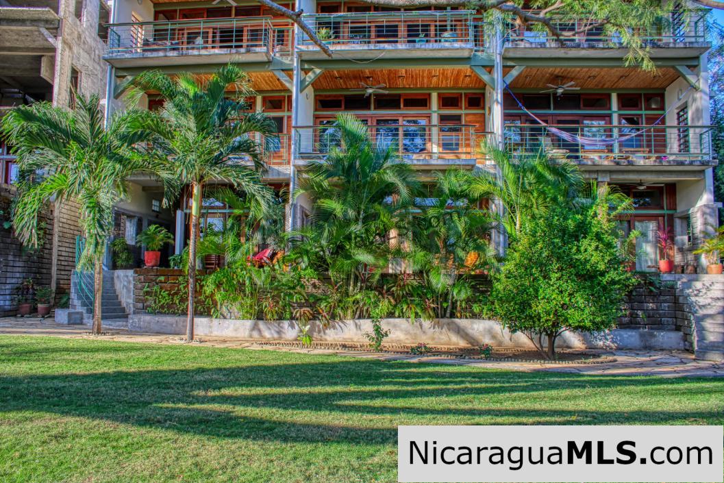 Talanguera Townhomes #101 Studio Apartment