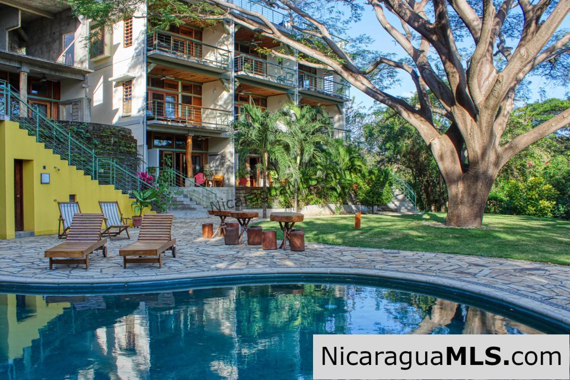 Talanguera Townhomes #101 Studio Apartment