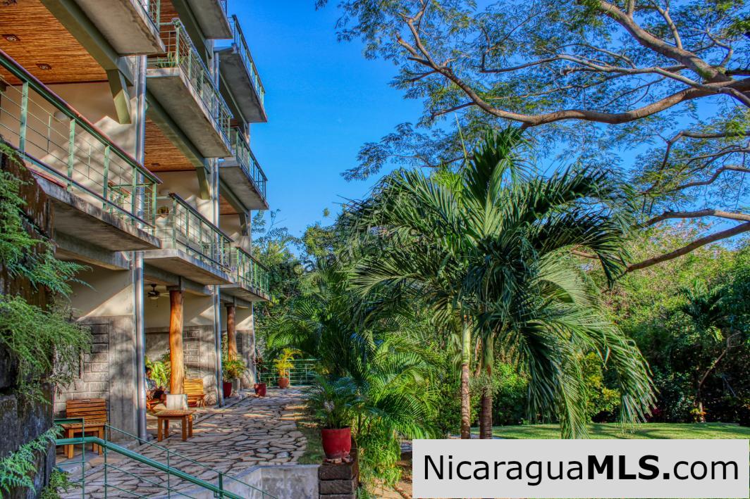 Talanguera Townhomes #101 Studio Apartment