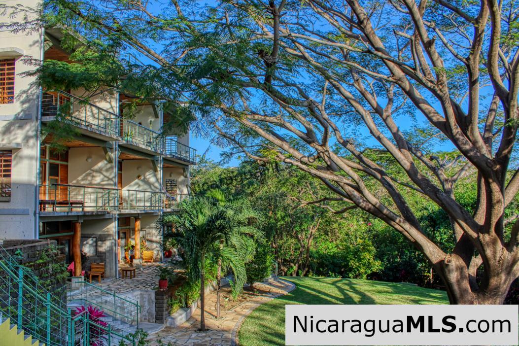 Talanguera Townhomes #101 Studio Apartment