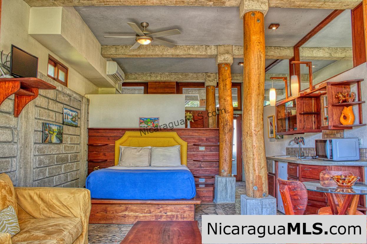 Talanguera Townhomes #101 Studio Apartment