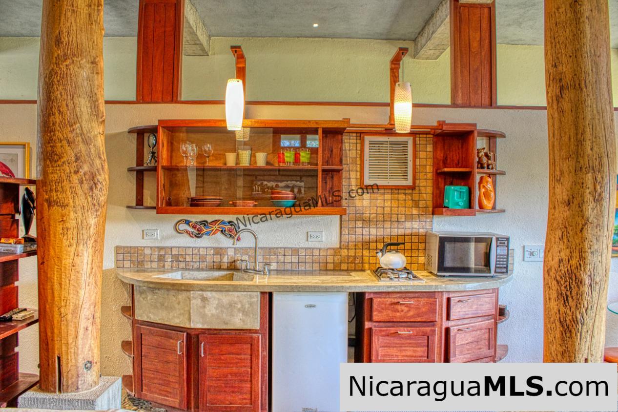 Talanguera Townhomes #101 Studio Apartment