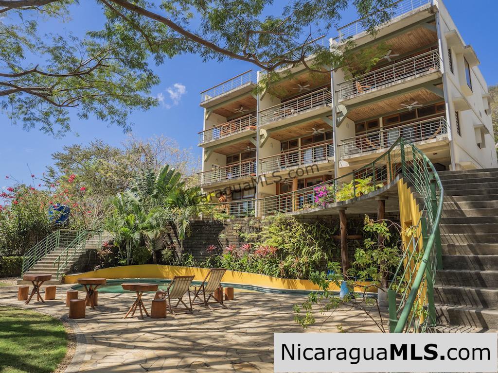 Talanguera Townhomes Garden Level Studio #302