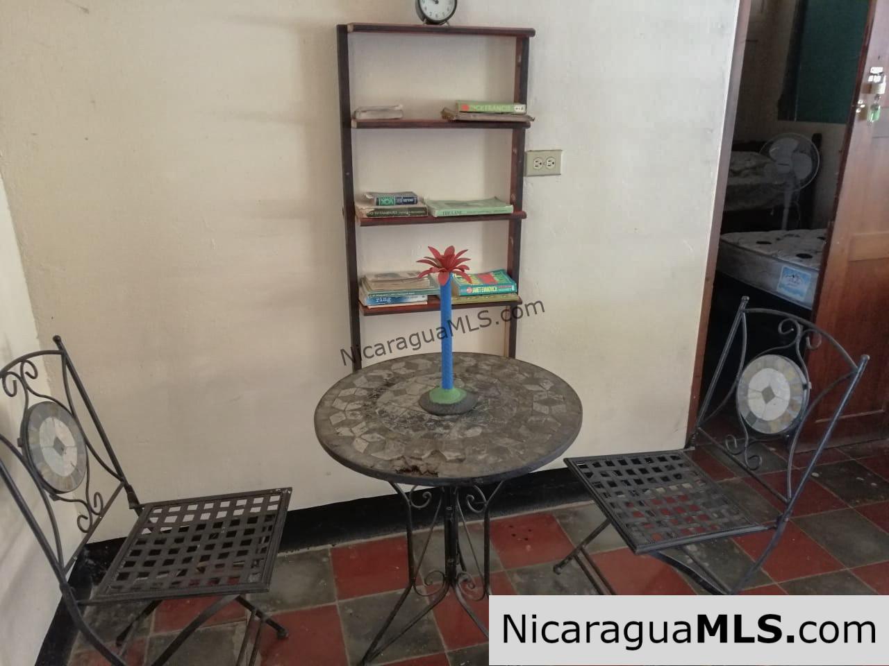 The Old School Hostal Sleeps 19