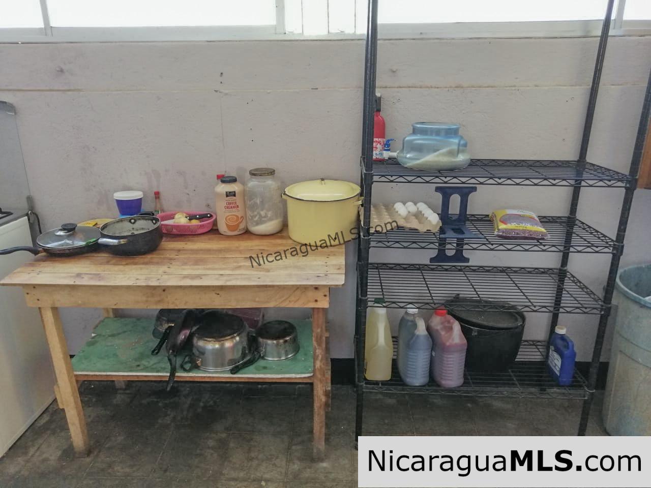 The Old School Hostal Sleeps 19