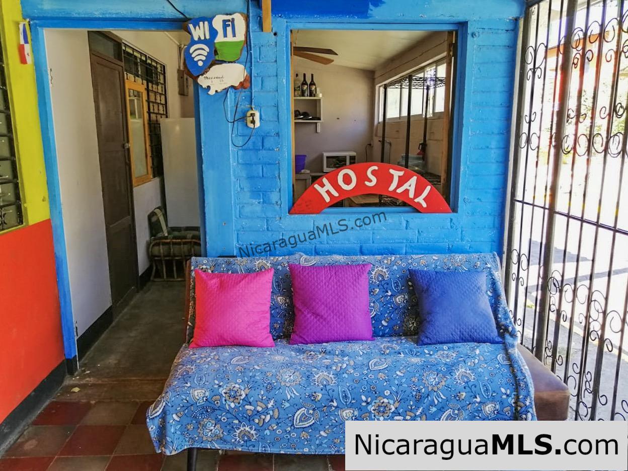 The Old School Hostal Sleeps 19