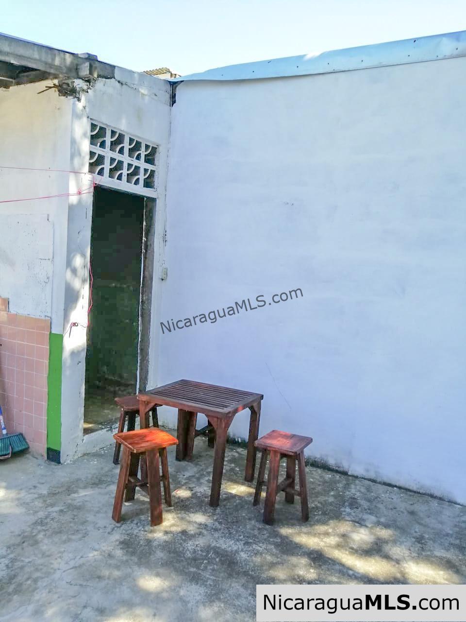 The Old School Hostal Sleeps 19