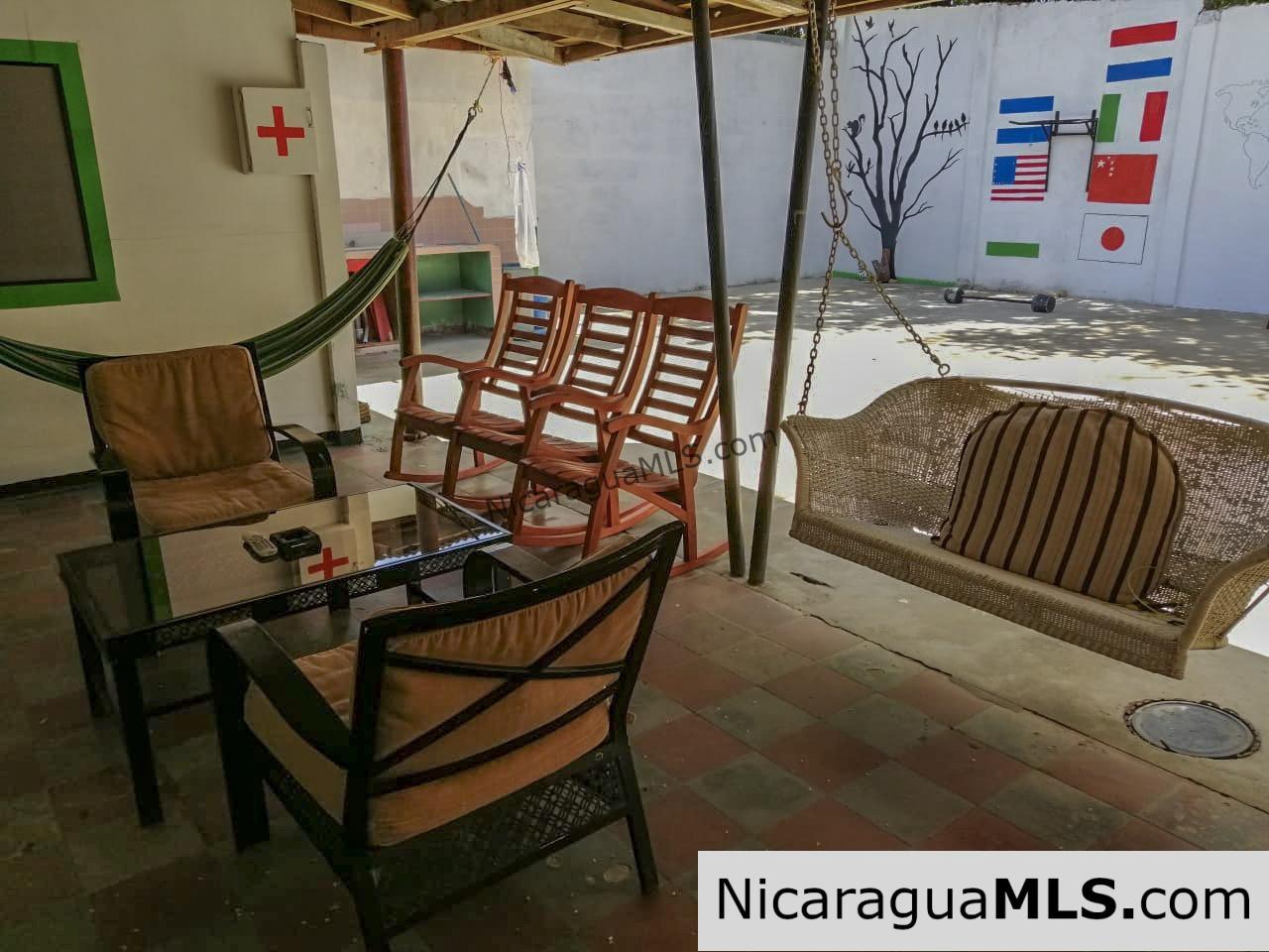 The Old School Hostal Sleeps 19