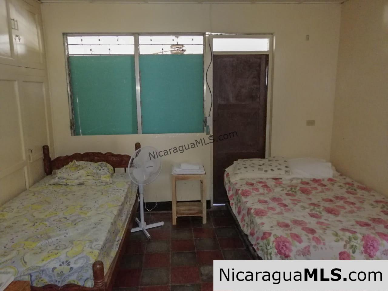 The Old School Hostal Sleeps 19