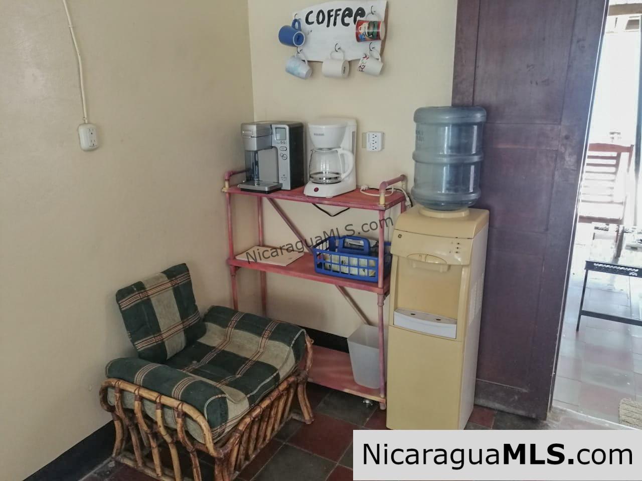 The Old School Hostal Sleeps 19