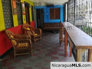 The Old School Hostal Sleeps 19