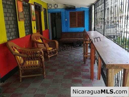 The Old School Hostal Sleeps 19