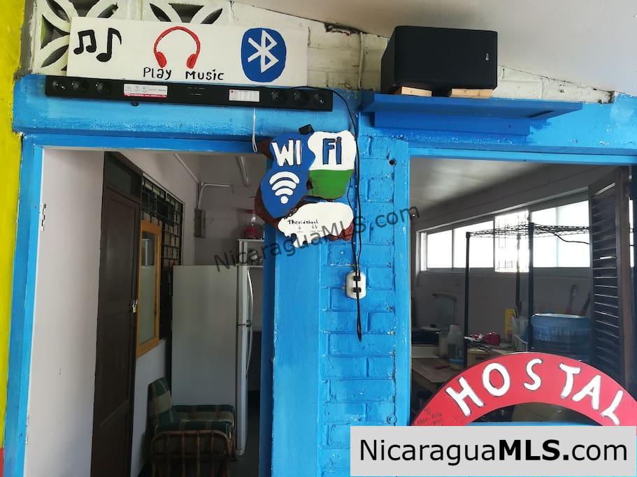 The Old School Hostal Sleeps 19