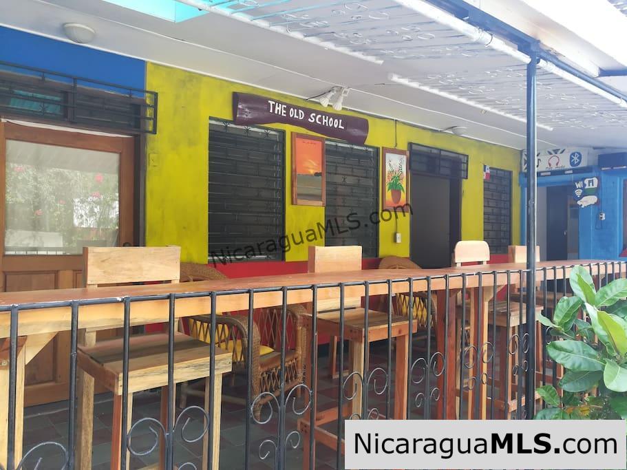 The Old School Hostal Sleeps 19