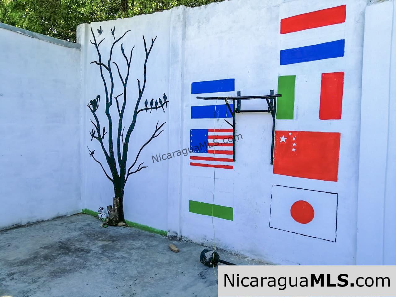 The Old School Hostal Sleeps 19