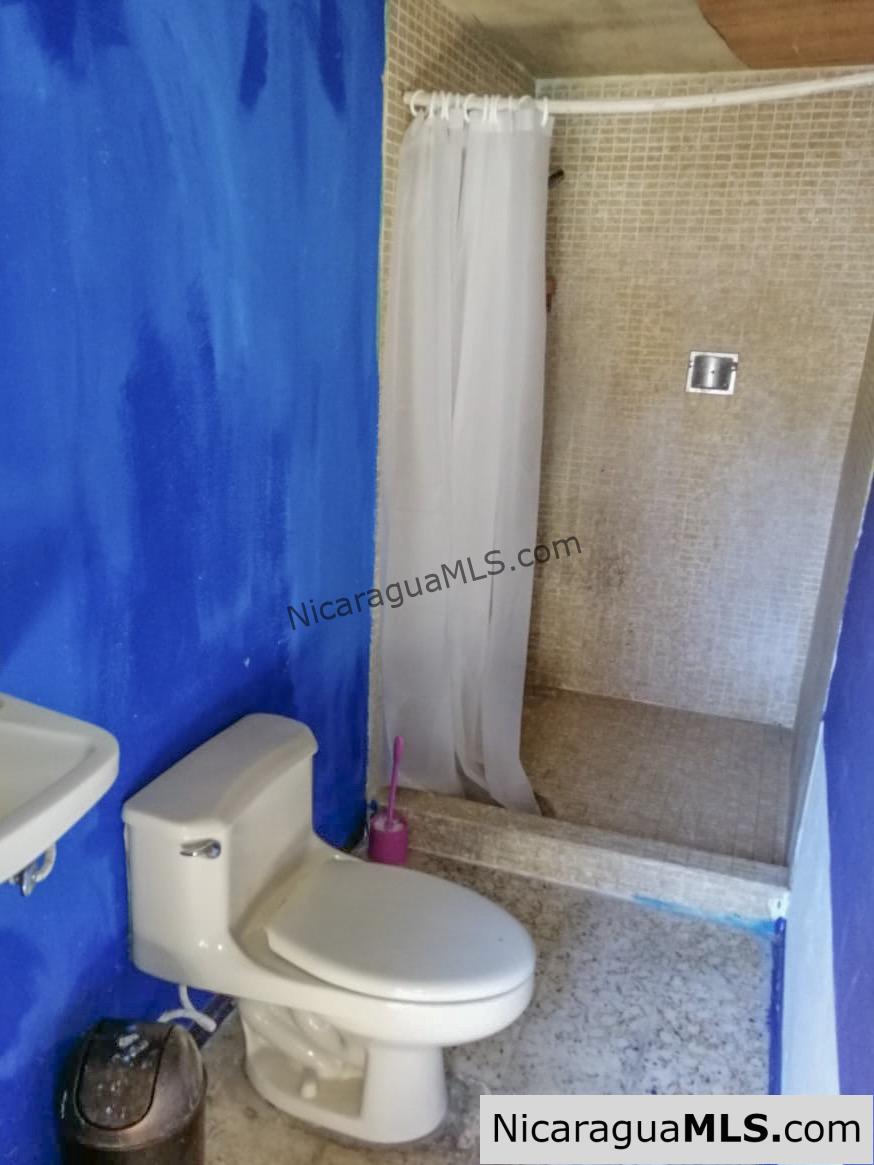 The Old School Hostal Sleeps 19