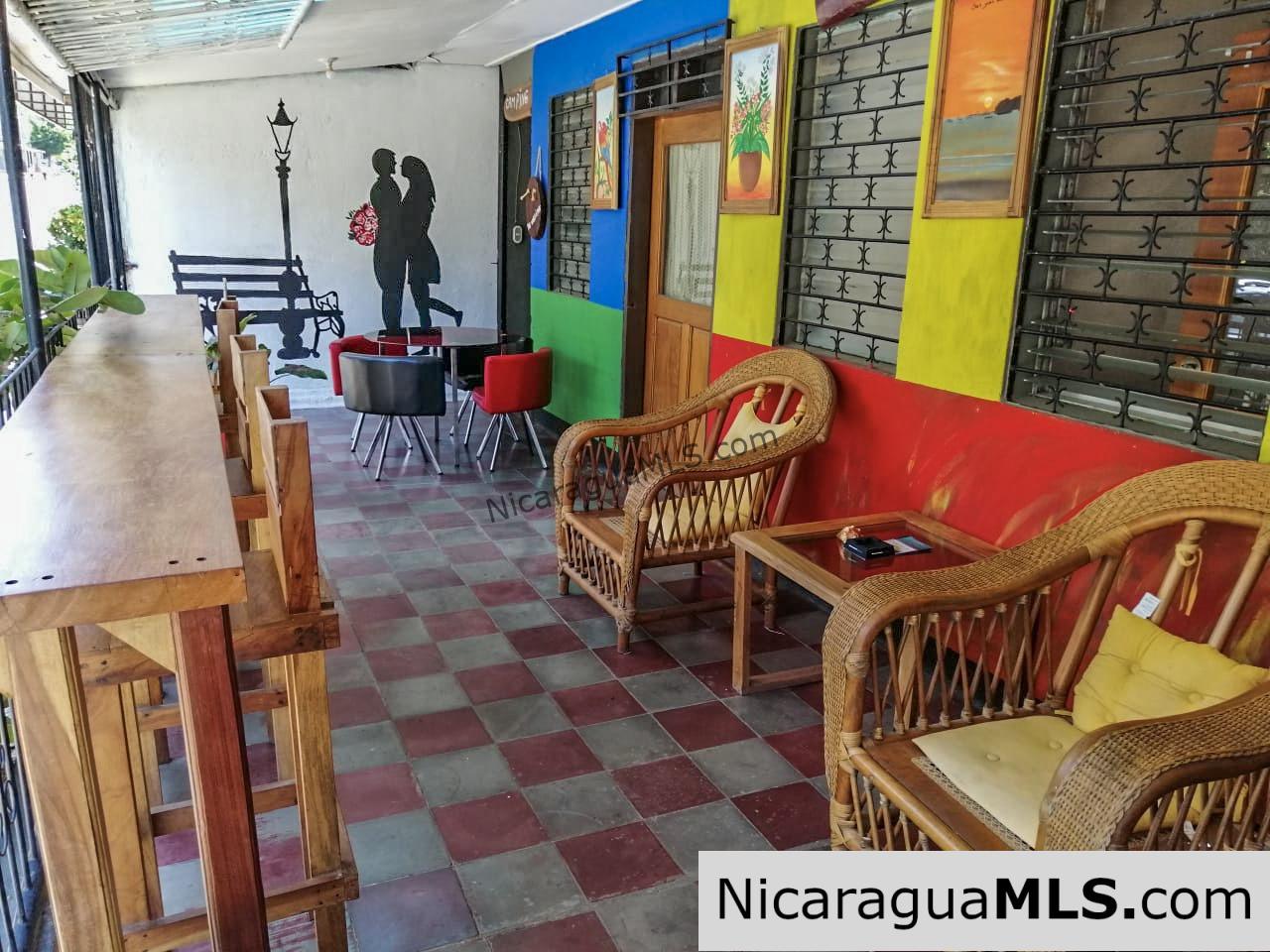 The Old School Hostal Sleeps 19