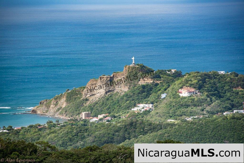 50 Acres with Stunning Views of San Juan del Sur