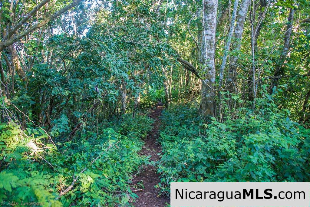 50 Acres with Stunning Views of San Juan del Sur