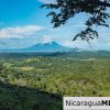 50 Acres with Stunning Views of San Juan del Sur