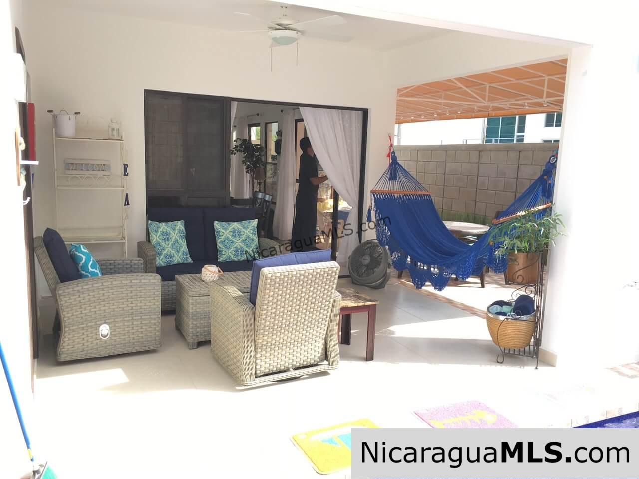 Townhouse in Colinas de Miramar