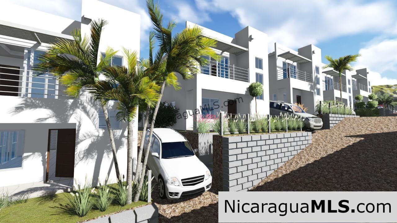Townhouse in Colinas de Miramar