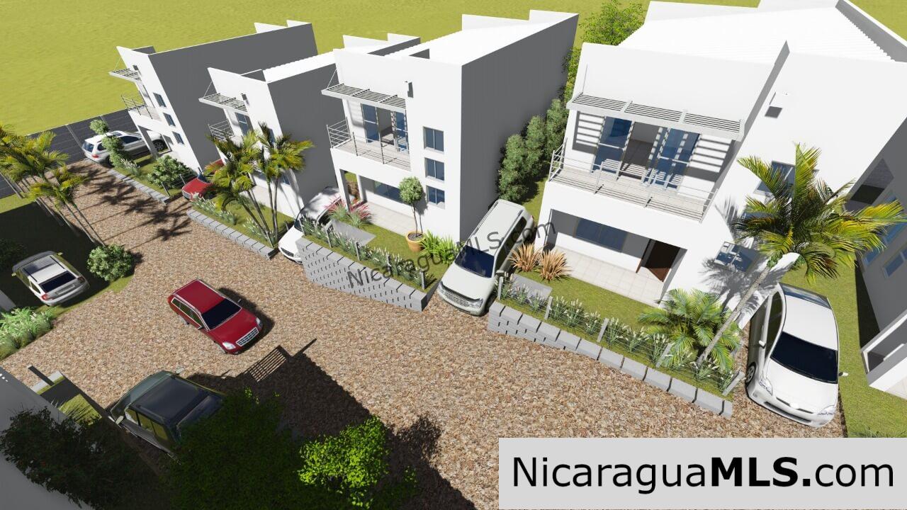 Townhouse in Colinas de Miramar