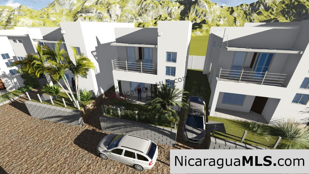 Townhouse in Colinas de Miramar
