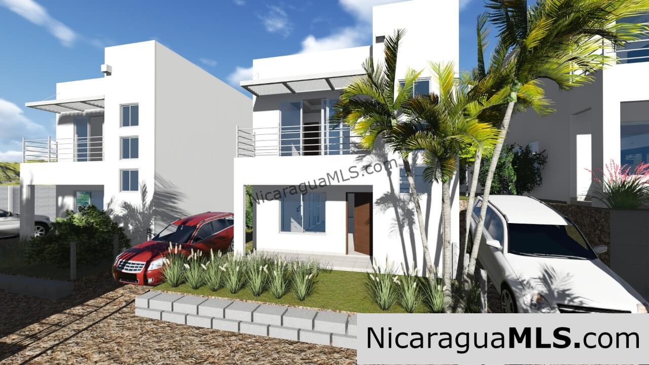 Townhouse in Colinas de Miramar