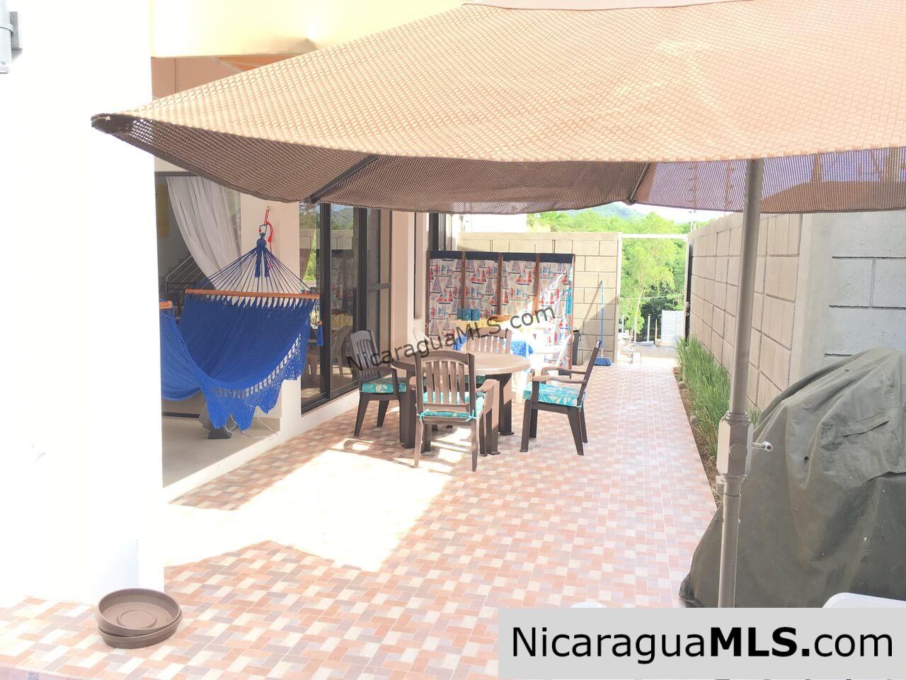 Townhouse in Colinas de Miramar