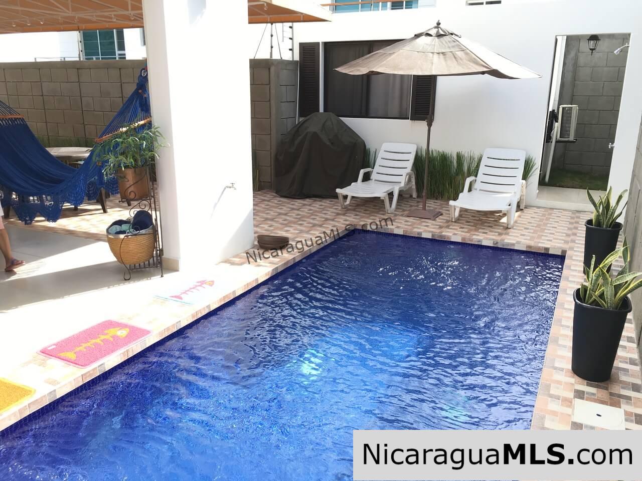 Townhouse in Colinas de Miramar