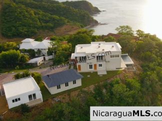 Casa Tranquila in the exclusive gated community of Malibu