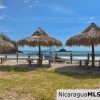 Wooded Lot Close to Beach Playa Marsella San Juan del Sur Nicaragua