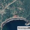 Wonderful beachfront lot in the picturesque El Ostional community.