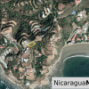 Lot 9A Arena Blanca in Pacific Marlin, San Juan del Sur. Nicaragua