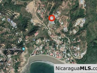 Casa Paulina a luxury home at Lomas de San Juan