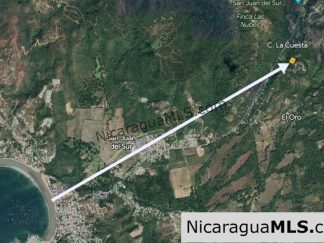 Two singles houses in one property at Camino del Sol