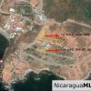 Oceanfront lots in Playa Remanso