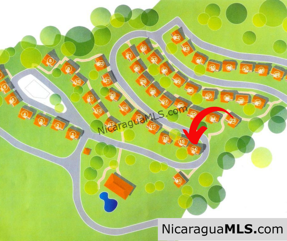 Villa 14 In Villas de Palermo