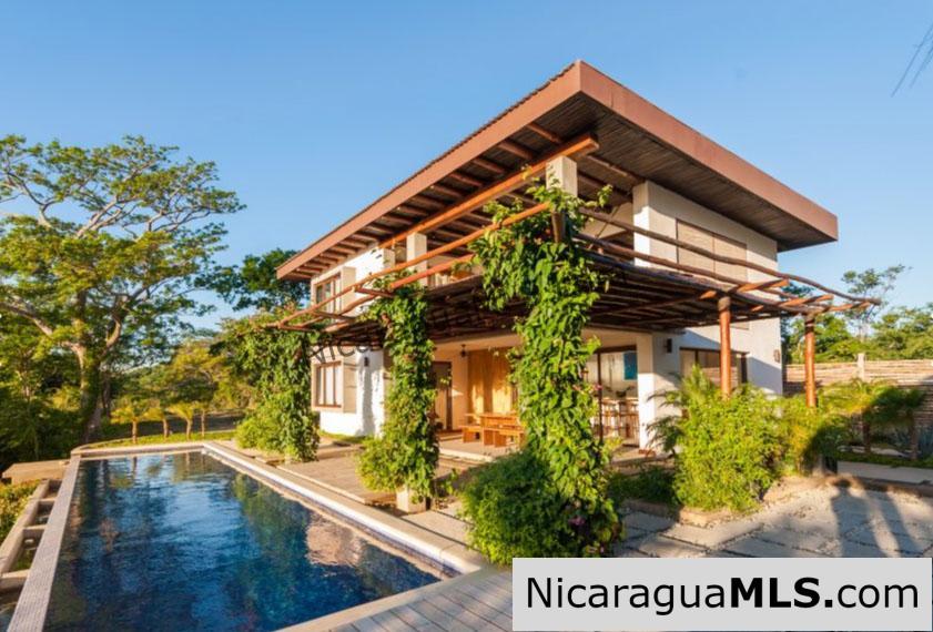 Casa Luna in Balcones de Majagual