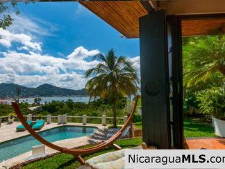 Beautiful Home Ocean View and San Juan del Sur Bay
