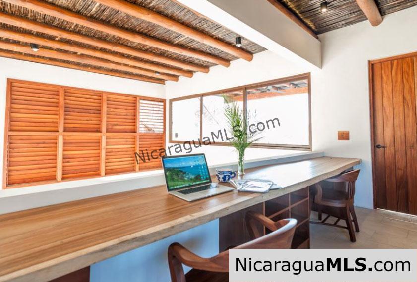 Casa Luna in Balcones de Majagual