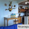 Casa Volcan Beautiful Home In Laguna De Apoyo Nicaragua