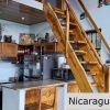Casa Volcan Beautiful Home In Laguna De Apoyo Nicaragua